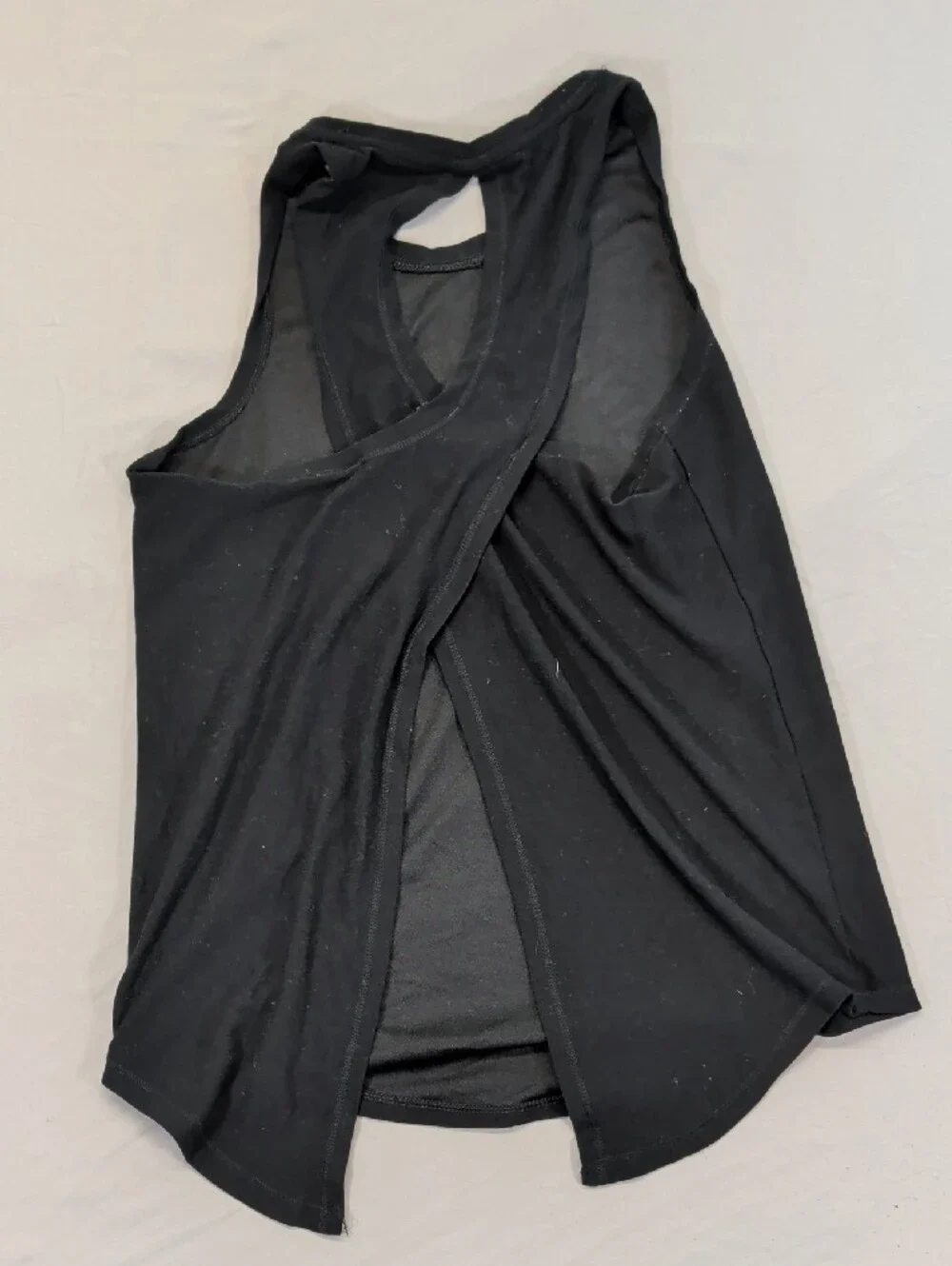 Old Navy sleeveless old